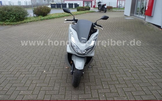 Gebrauchtmotorrad Honda PCX125 - Bild 3