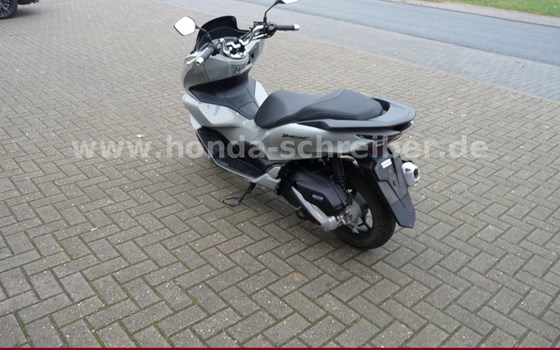 Gebrauchtmotorrad Honda PCX125 - Bild 4