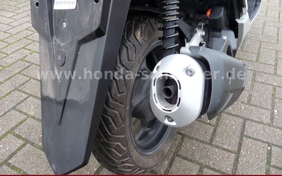 Gebrauchtmotorrad Honda PCX125 - Bild 6