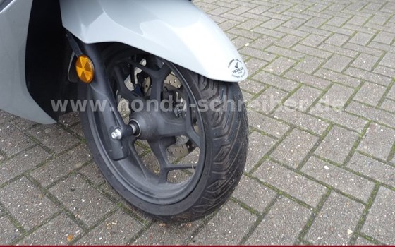 Gebrauchtmotorrad Honda PCX125 - Bild 7