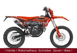 Neumotorrad Beta RR 125 4T LC Enduro