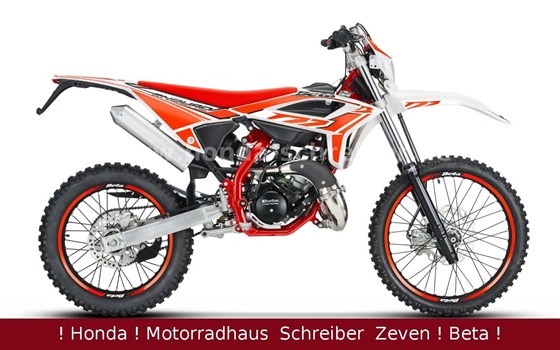 Neufahrzeug Beta RR 50 Enduro Sport - Bild 1