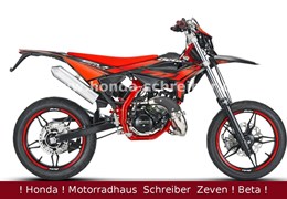 Neumotorrad Beta RR 50 Motard Sport