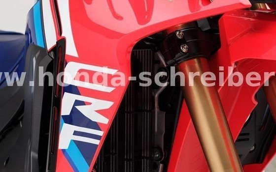 Gebrauchtmotorrad Honda CRF300 Rally - Bild 10