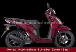 Gebrauchte Honda Vision 110