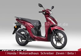 Gebrauchte Honda Vision 110