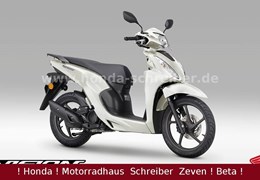Neumotorrad Honda Vision 110