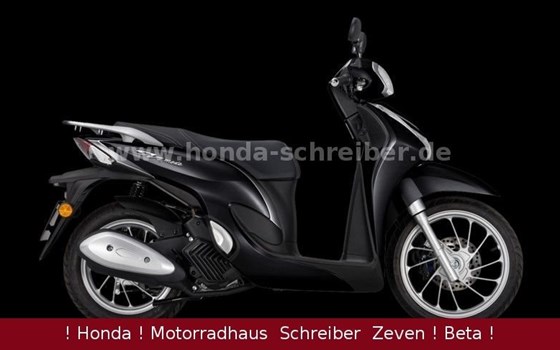 Gebrauchtmotorrad Honda Vision 110 - Bild 5