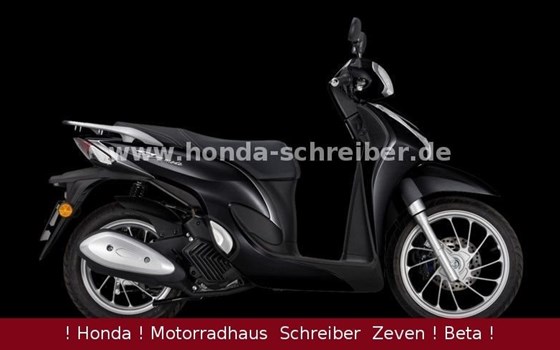 Gebrauchtmotorrad Honda Vision 110 - Bild 5