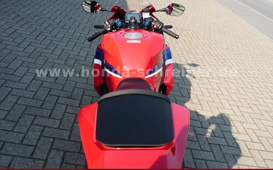 Gebrauchtmotorrad Honda CBR600RR - Bild 10