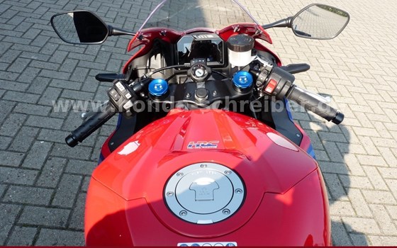 Gebrauchtmotorrad Honda CBR600RR - Bild 11