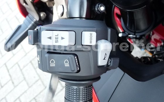 Gebrauchtmotorrad Honda CBR600RR - Bild 13