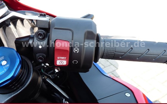 Gebrauchtmotorrad Honda CBR600RR - Bild 14