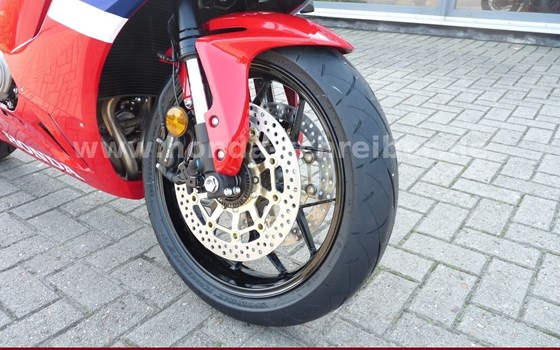 Gebrauchtmotorrad Honda CBR600RR - Bild 15