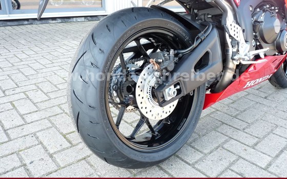 Gebrauchtmotorrad Honda CBR600RR - Bild 16