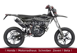 Neumotorrad Beta RR 125 4T Motard T X special edition
