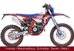 Neumotorrad Beta RR Enduro 4T 125 LC