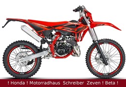 Neumotorrad Beta RR 50 Enduro Sport