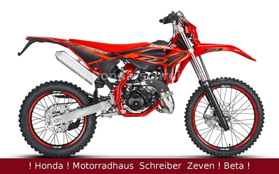 Neufahrzeug Beta RR 50 Enduro Sport - Bild 1