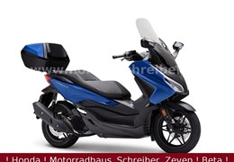 Gebrauchte Honda Forza 125