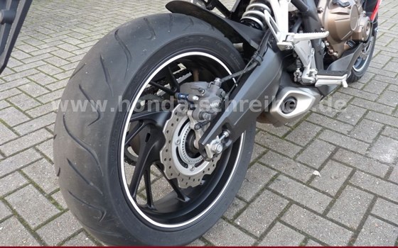 Gebrauchtmotorrad Honda CBR 650F - Bild 8