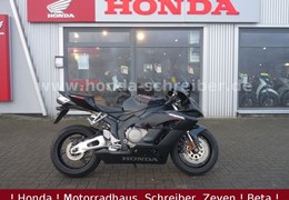 Gebrauchte Honda CB 1000 R