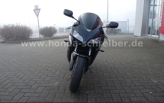 Gebrauchtmotorrad Honda CB 1000 R - Bild 3