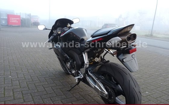 Gebrauchtmotorrad Honda CB 1000 R - Bild 4