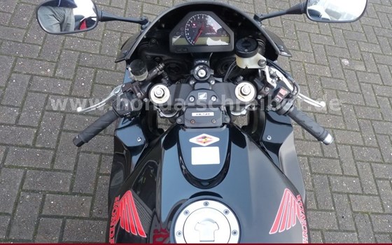 Gebrauchtmotorrad Honda CB 1000 R - Bild 5