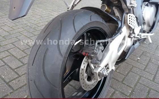 Gebrauchtmotorrad Honda CB 1000 R - Bild 7