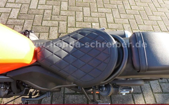 Gebrauchtmotorrad Honda CMX500 Rebel S - Bild 7