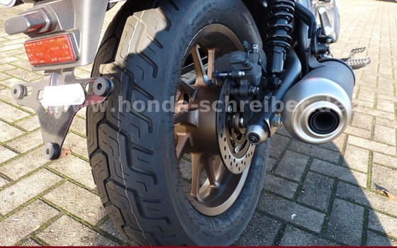 Gebrauchtmotorrad Honda CMX500 Rebel S - Bild 8