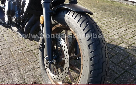 Gebrauchtmotorrad Honda CMX500 Rebel S - Bild 9