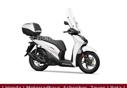 Gebrauchte Honda SH125i