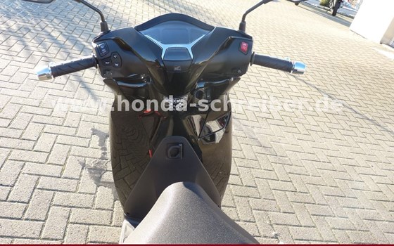 Gebrauchtmotorrad Honda SH350i - Bild 3
