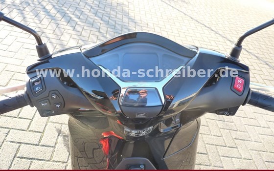 Gebrauchtmotorrad Honda SH350i - Bild 4