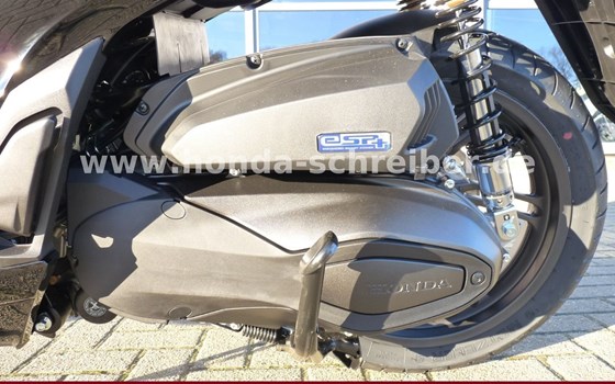 Gebrauchtmotorrad Honda SH350i - Bild 5