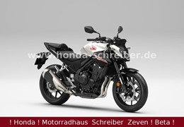 Gebrauchte Honda CB500 Hornet