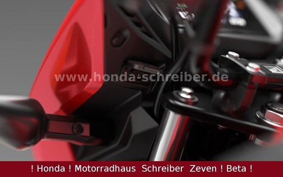 Gebrauchtmotorrad Honda CB125F - Bild 14