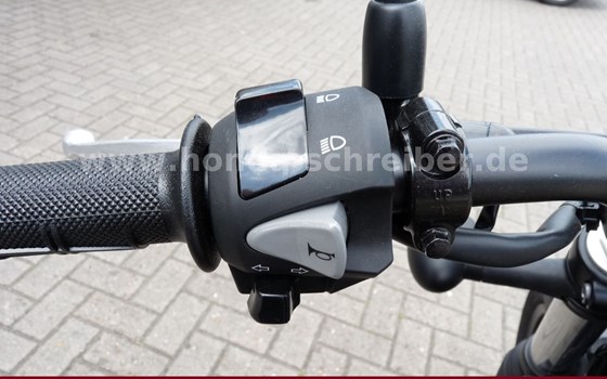 Gebrauchtmotorrad Honda CL500 - Bild 14