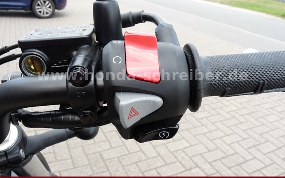 Gebrauchtmotorrad Honda CL500 - Bild 15