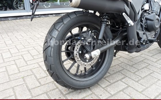 Gebrauchtmotorrad Honda CL500 - Bild 17