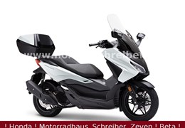 Gebrauchte Honda Forza 125