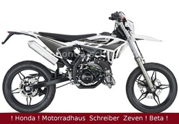 Neumotorrad Beta RR Motard 2T 50