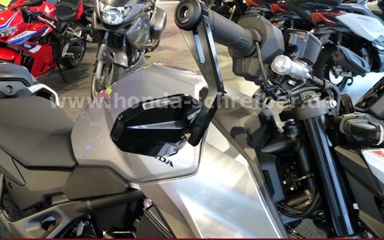 Gebrauchtmotorrad Honda CB750 Hornet - Bild 12