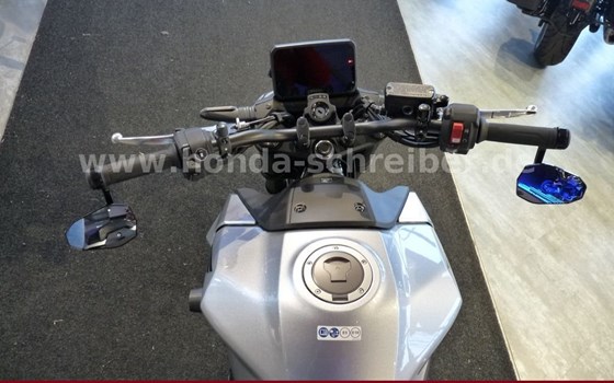 Gebrauchtmotorrad Honda CB750 Hornet - Bild 4