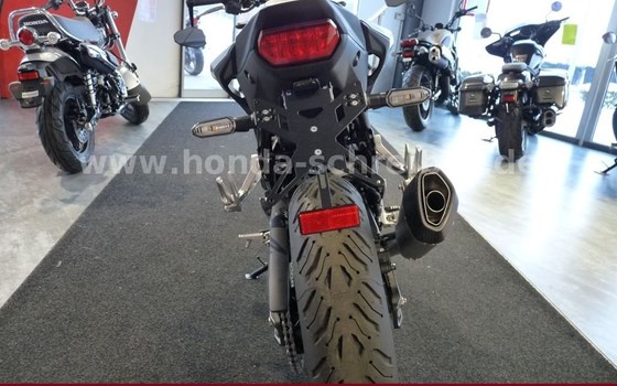 Gebrauchtmotorrad Honda CB750 Hornet - Bild 6