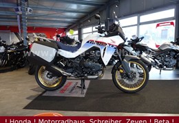 Gebrauchte Honda XL750 Transalp