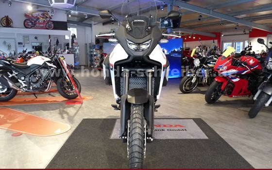 Gebrauchtmotorrad Honda XL750 Transalp - Bild 3