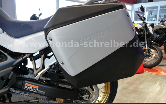 Gebrauchtmotorrad Honda XL750 Transalp - Bild 6